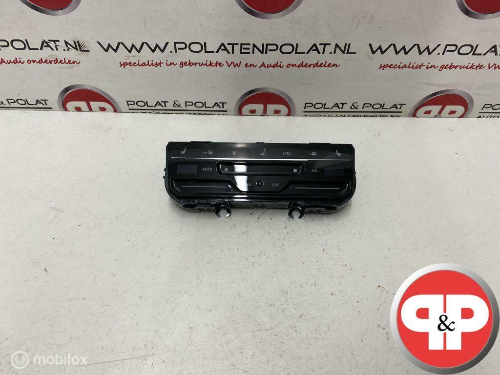 VW Arteon 3G8 F.L. Kachel Bedieningspaneel 3G8907044A, Auto-onderdelen