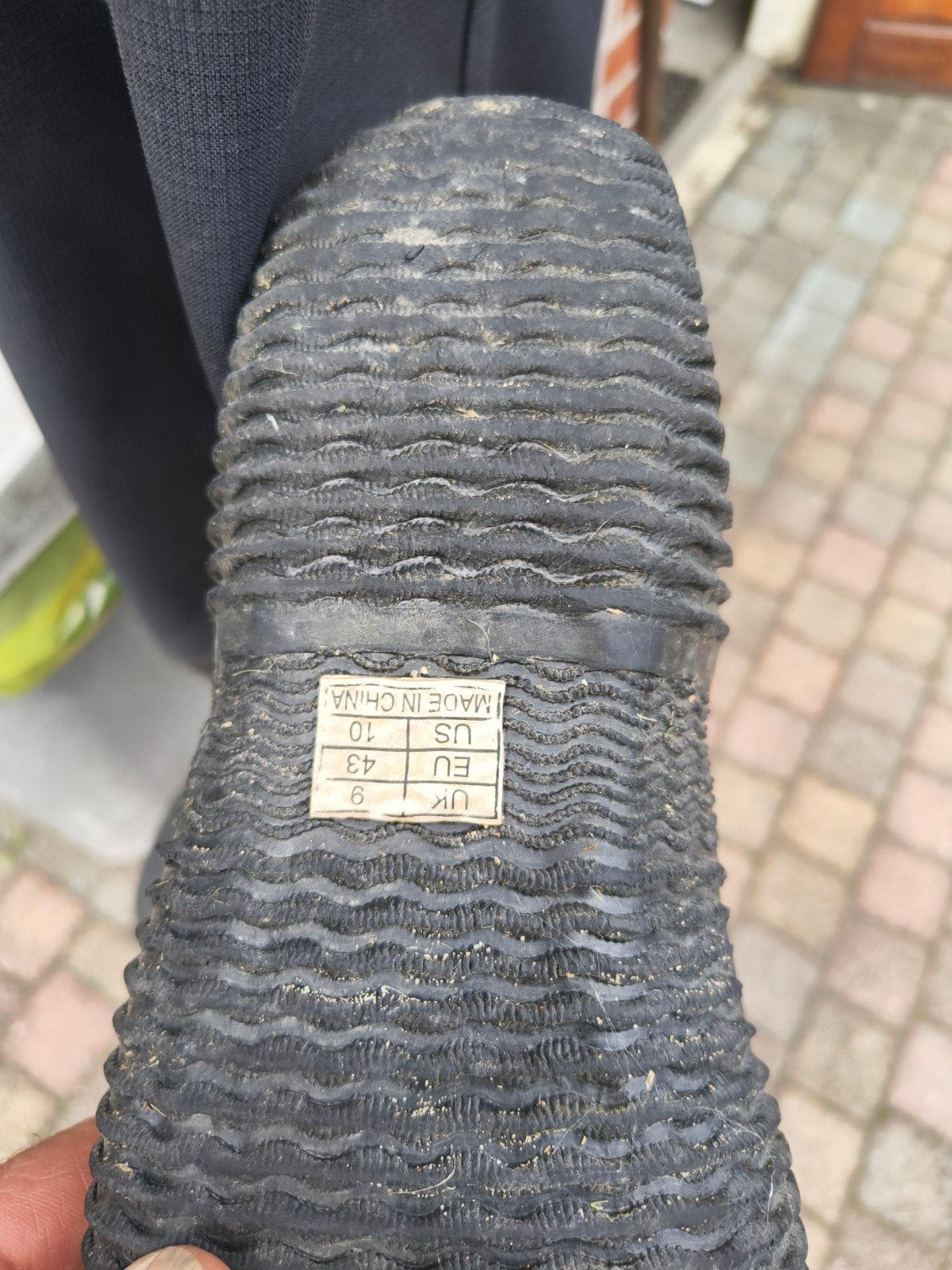 Aqua-Tek CX500S Droogpak met droogpak handschoenen, Ophalen of Verzenden, Gebruikt, Duikpak