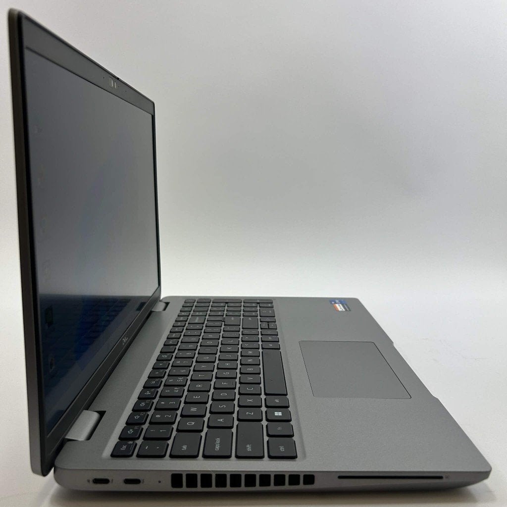 Dell Precision 3581 | i7-13700H | RTX A1000 | 32GB | 512GB, Refurbished, Intel® Core™ i7 , SSD, DELL