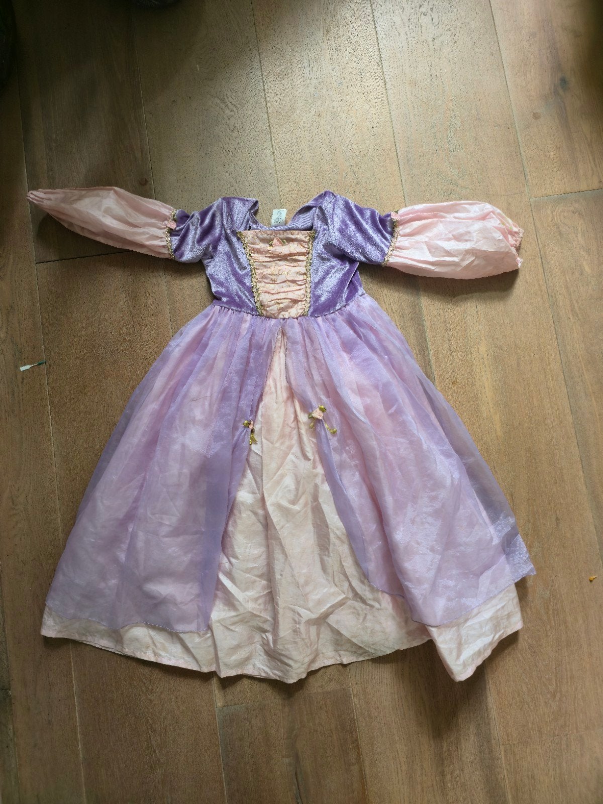 Verkleedkleding set: Prinses, Ridder, Brandweer, Piraat, Ophalen of Verzenden