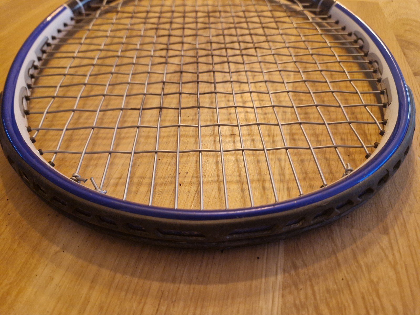 ProKennex Destiny Ace Tennisracket met hoes, Ophalen of Verzenden, Gebruikt, Racket, Prince