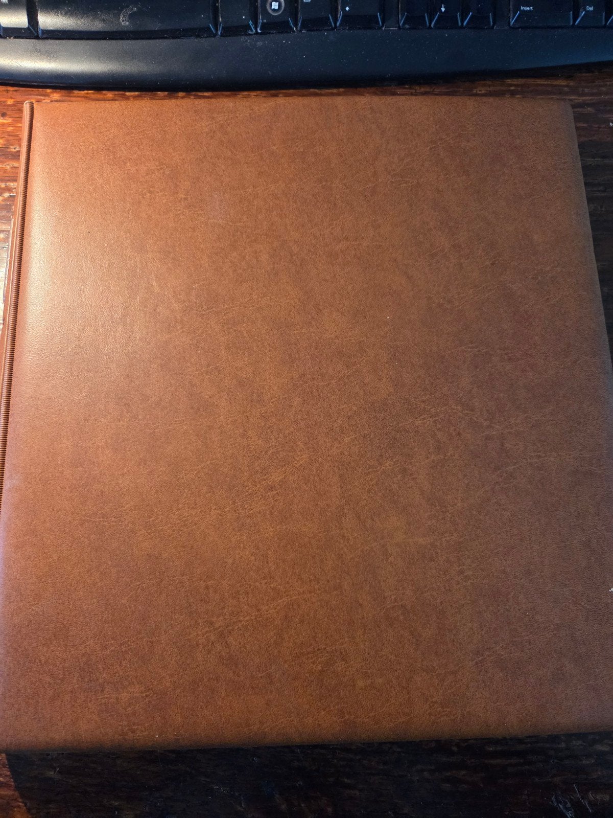 @@ MOOI LINDNER ALBUM met bladen 1852 TM 1966 @@  DF, Ophalen of Verzenden, Verzamelalbum