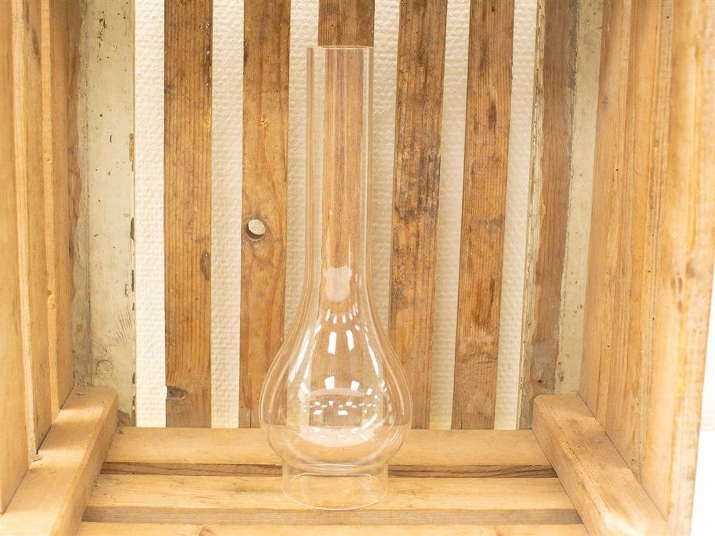 olielamp glaasje 32760, Ophalen of Verzenden, Gebruikt