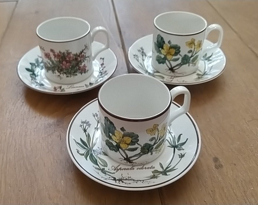 Veel Villeroy & Boch., Ophalen of Verzenden, Zo goed als nieuw, Porselein, Overige stijlen