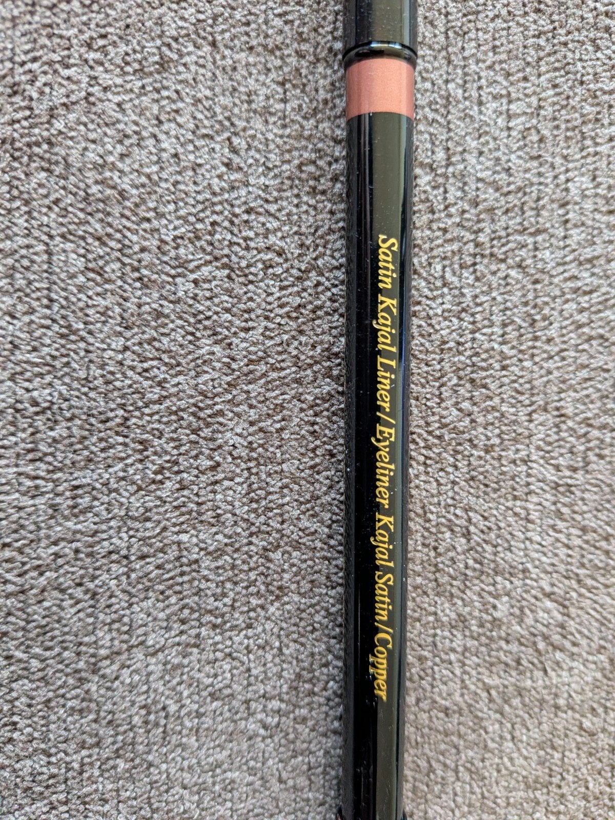Satin Kajal Liner - oogpotlood Victoria Beckham, Verzenden, Nieuw, Overige kleuren, Ogen