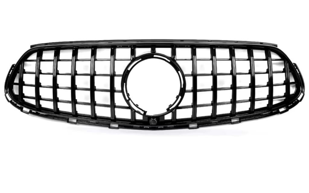 Grille voor Mercedes GLC x254(AMG-stijl), Voor, Mercedes-Benz, Nieuw, Ophalen of Verzenden