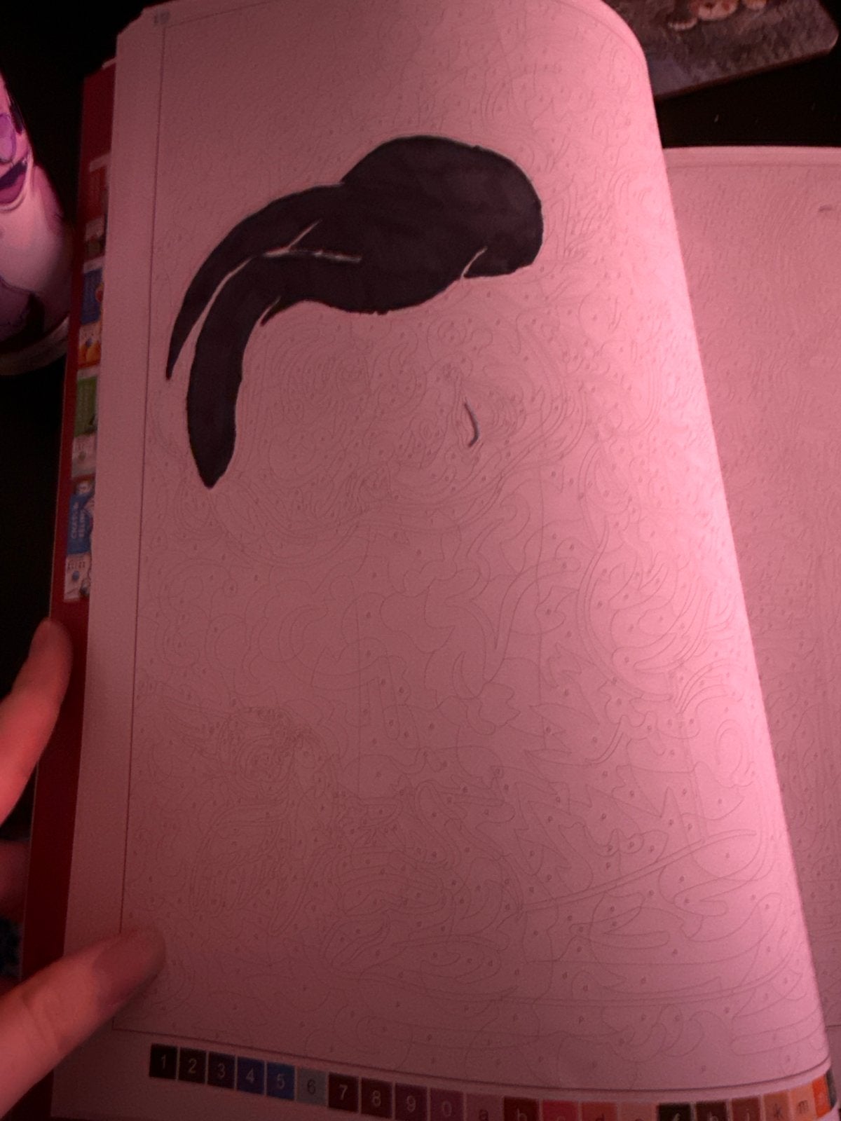 Disney Princesses Kleurboek -, Ophalen of Verzenden, Gebruikt, Boek of Gids