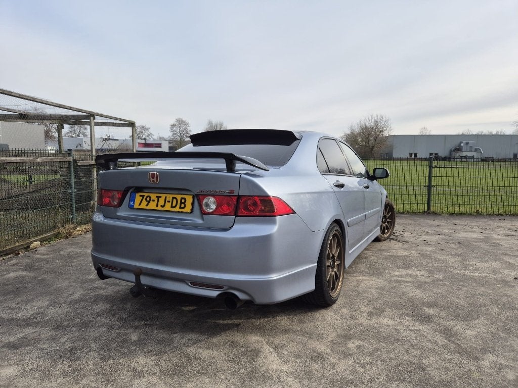 Honda Accord Type-S 2006 Facelift CL9 voor onderdelen, Ophalen, Gebruikt, Honda