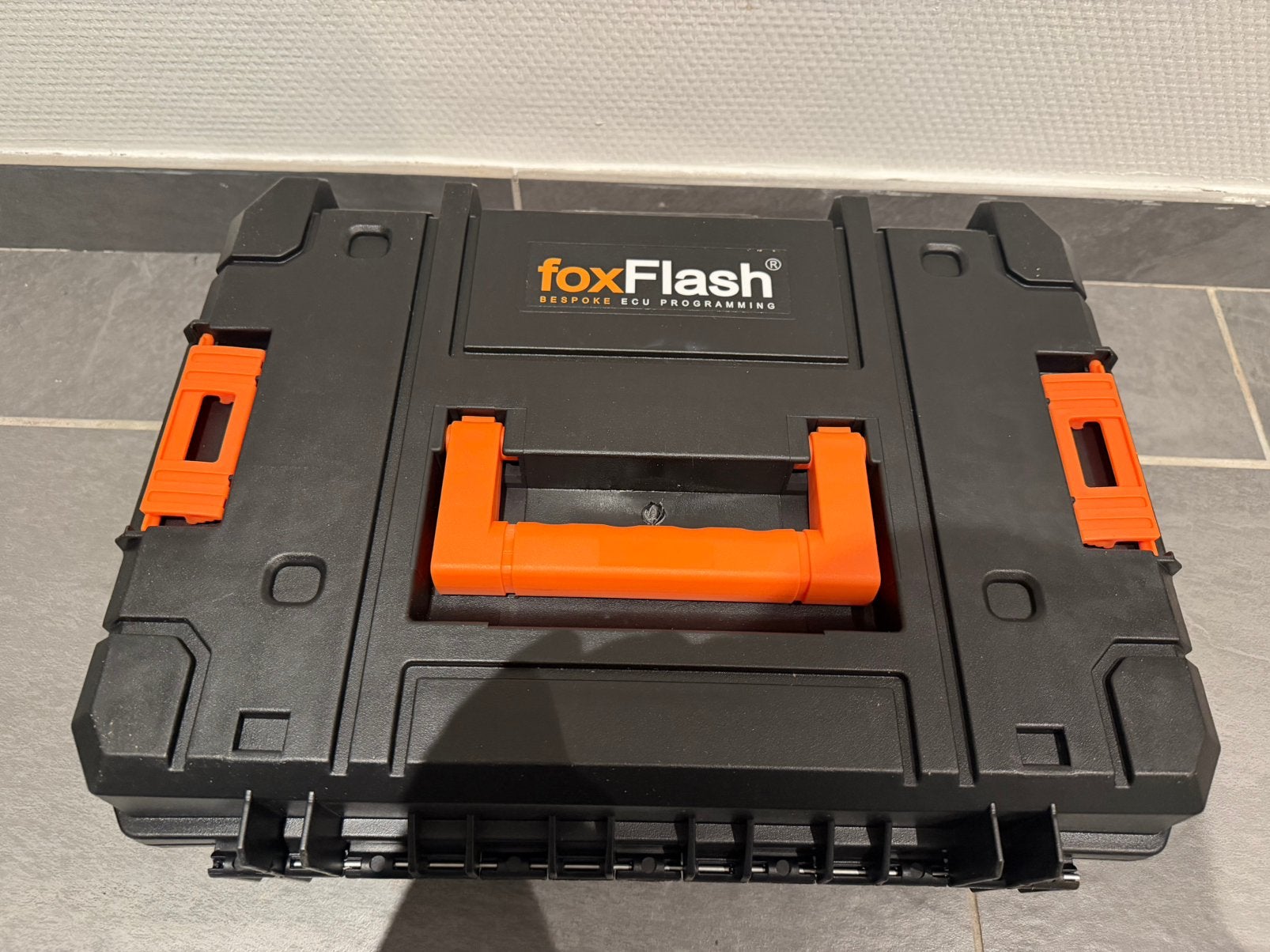 FoxFlash ECU/TCU Flash tool OBD-Bench-Boot Nieuw in doos!, Auto diversen, Ophalen of Verzenden, Nieuw