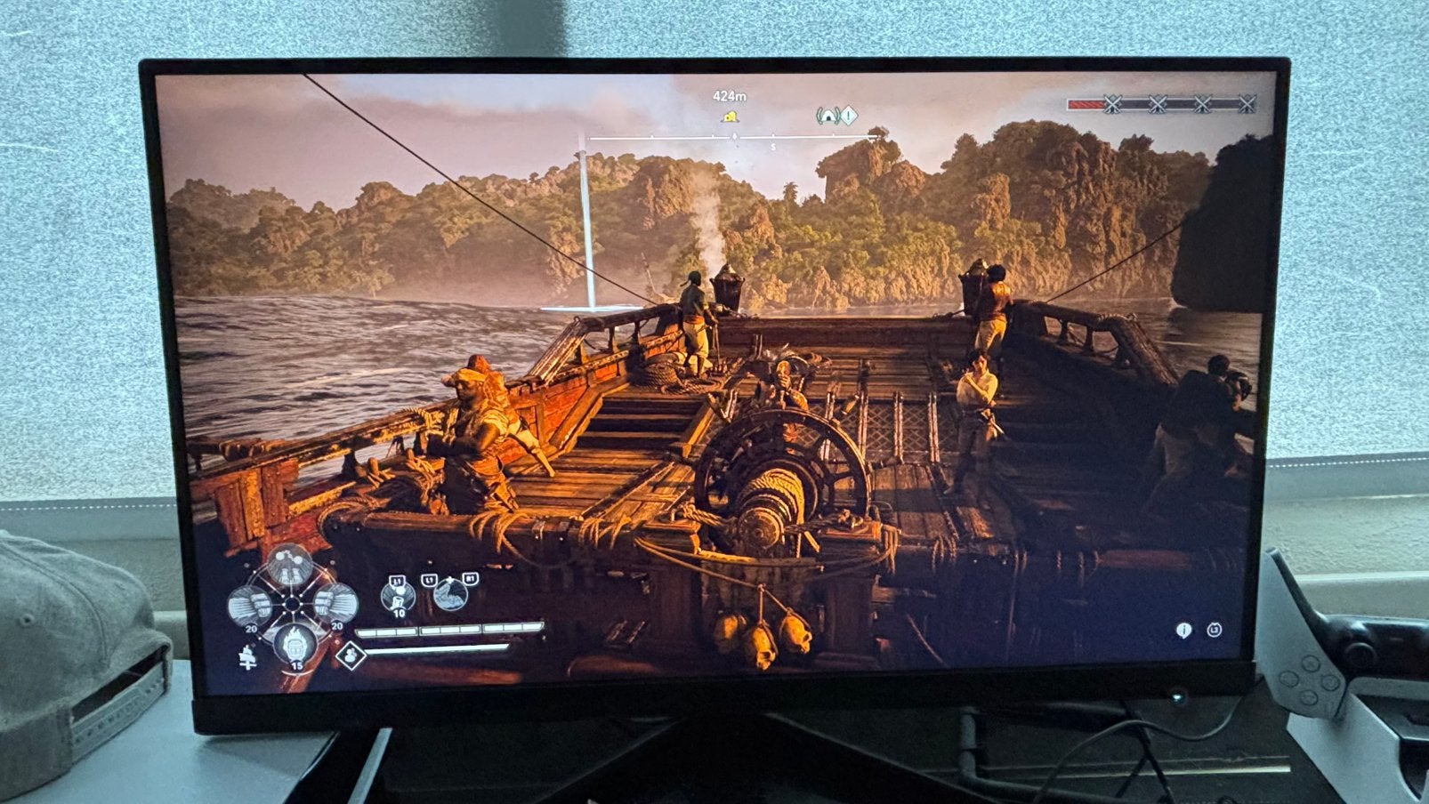 MSI G2712F Gaming Monitor - 27”, Gaming, IPS, Full HD, Ophalen of Verzenden