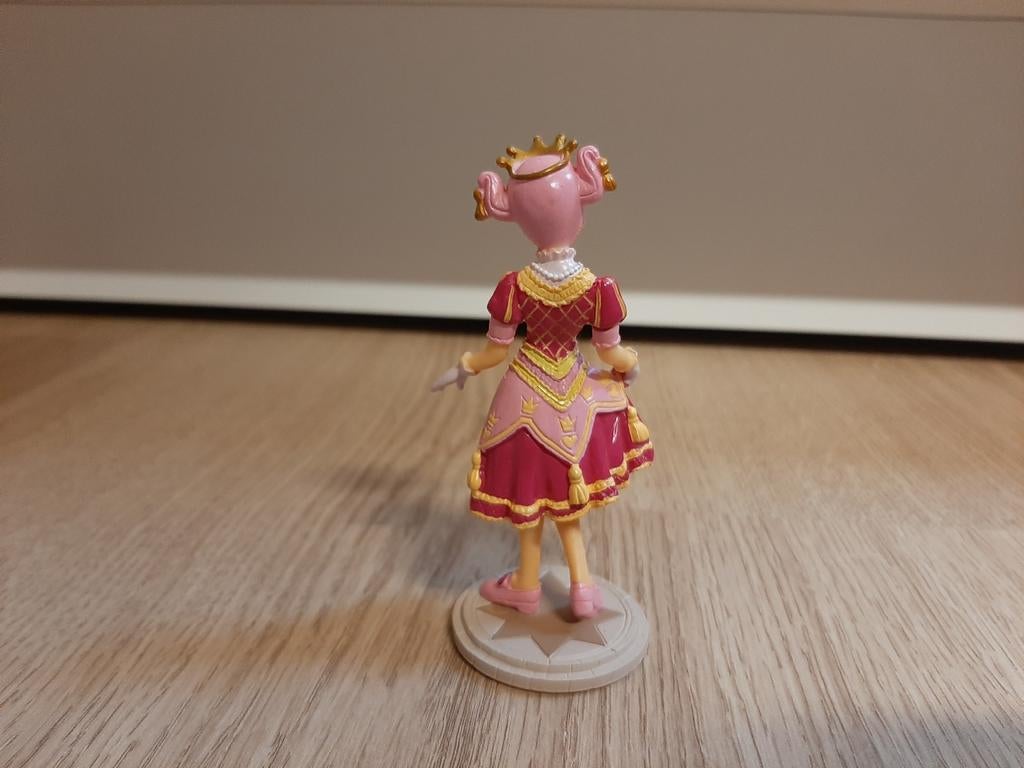 Efteling pardijn poppetje pardijntje, Ophalen of Verzenden