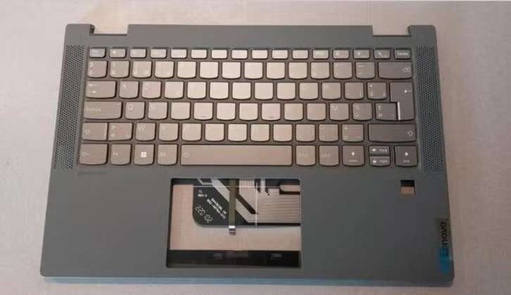 (1) Palmrest  Lenovo ideapad for 5-14IIL05 /14ARE / 14ITL05, Ophalen of Verzenden, Nieuw