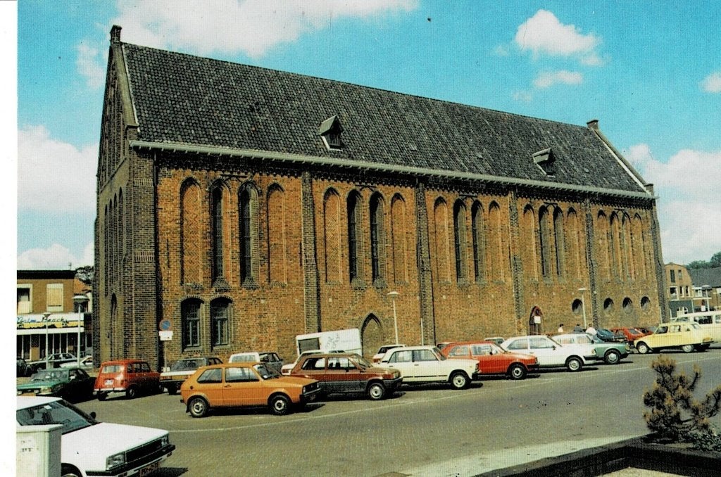 Winschoten, Ophalen of Verzenden, 1980 tot heden, Ongelopen, Groningen