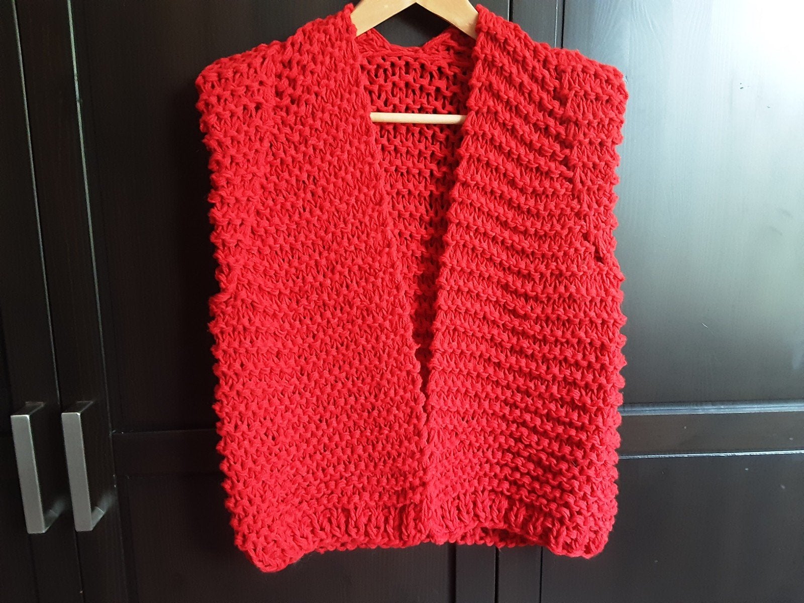 Gilet, Ophalen of Verzenden, Nieuw