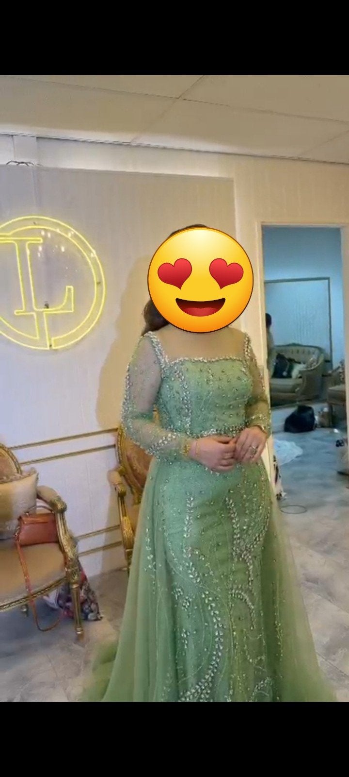 Galajurk maat 40, Kleding | Dames, Gelegenheidskleding, Maat 38/40 (M), Galajurk, Ophalen of Verzenden, Zo goed als nieuw