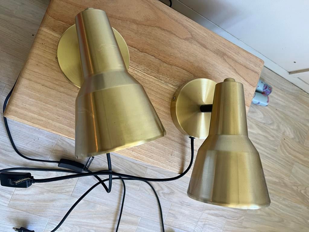 It’s about Romi Valencia wandlamp, Ophalen of Verzenden, Zo goed als nieuw