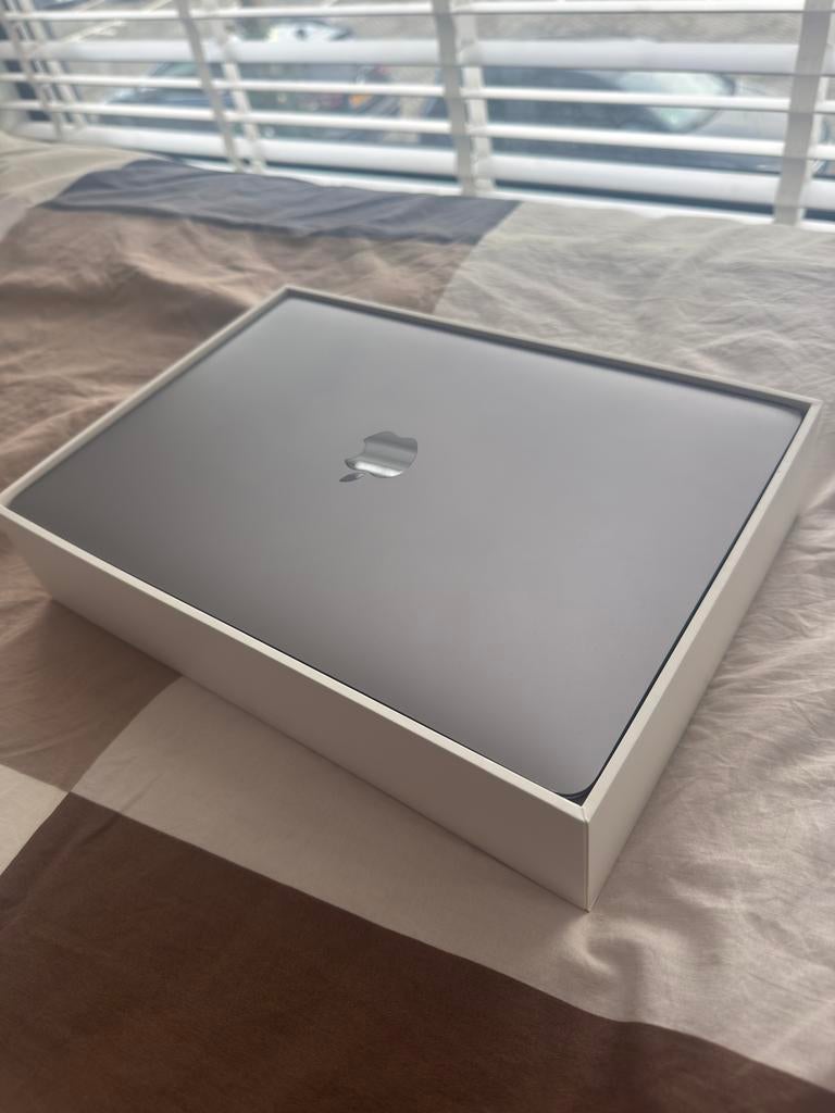 MacBook Air 13-inch 2020, Computers en Software, Apple Macbooks, 256 GB, 8 GB, 13 inch, Minder dan 2 Ghz