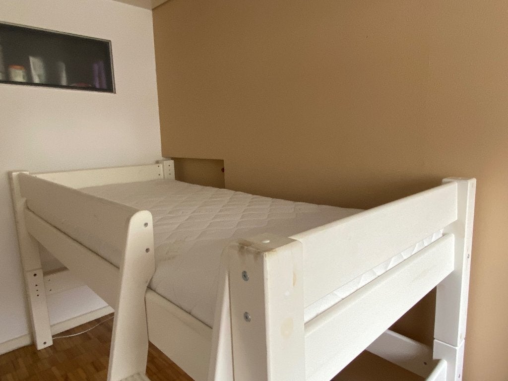 Matras Tencel Wallaby (nieuw), Ophalen, Nieuw, Overige typen