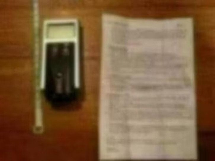 5 in 1 zaklamp, Caravans en Kamperen, Ophalen of Verzenden, Nieuw