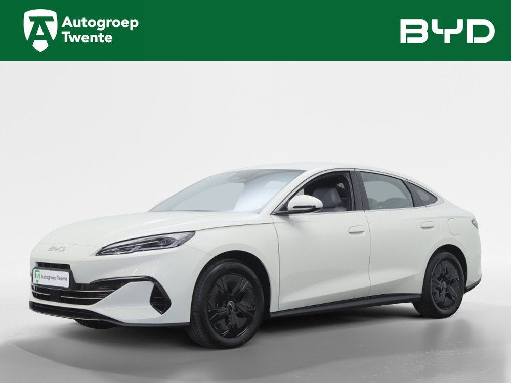 BYD SEAL 6 1.5 DM-i Boost | Private Lease 669,- p.m. |, Auto's, 12 maanden, 4 cilinders, Bedrijf, Seal