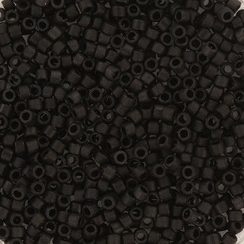 Miyuki Delica's 11/0 (2mm) - verschillende kleuren, Ophalen of Verzenden, Nieuw, Kraal