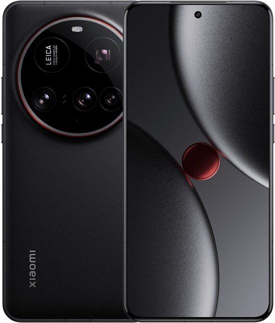 Xiaomi 15 ultra zwart 16gb /512gb, Telecommunicatie, Mobiele telefoons | Overige merken, Overige modellen, Ophalen of Verzenden