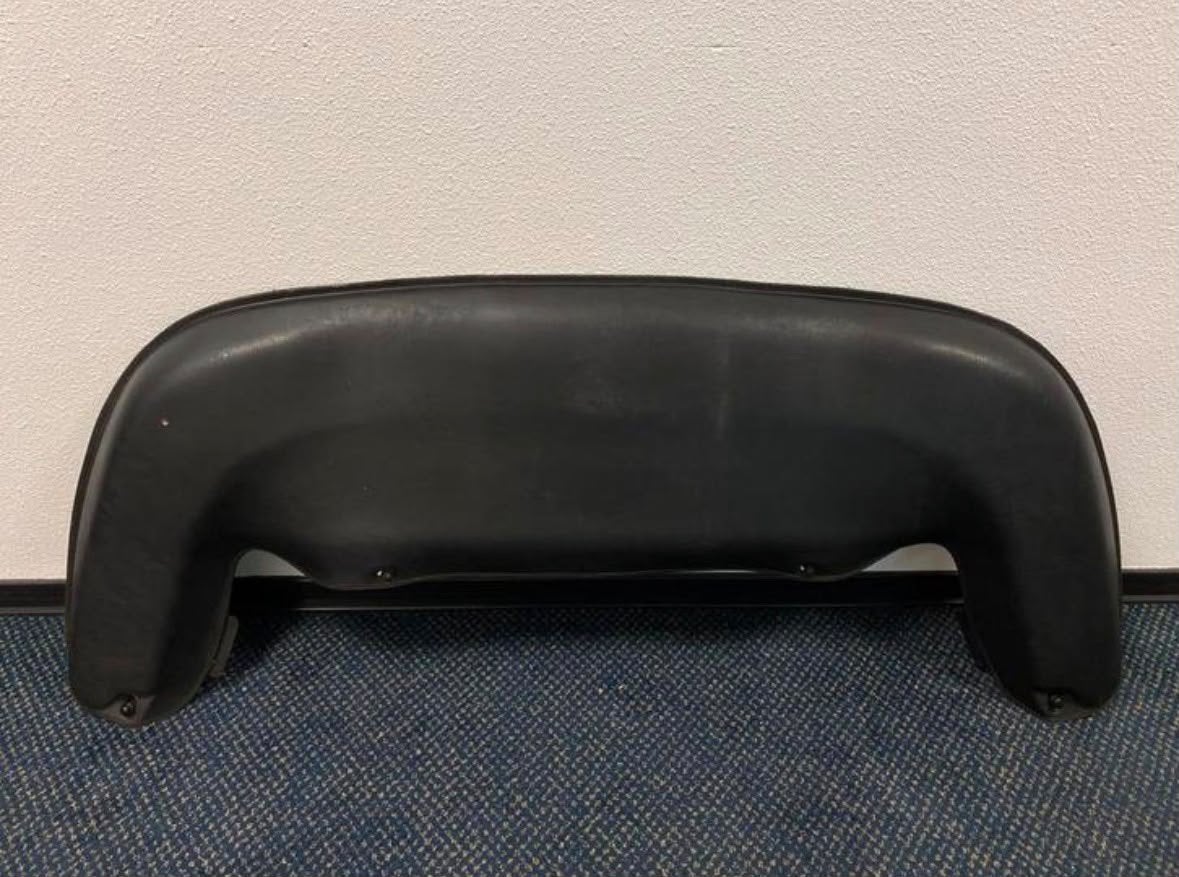 Honda S2000 afdekhoes voor cabriokap (tonneau cover)., Ophalen, Honda