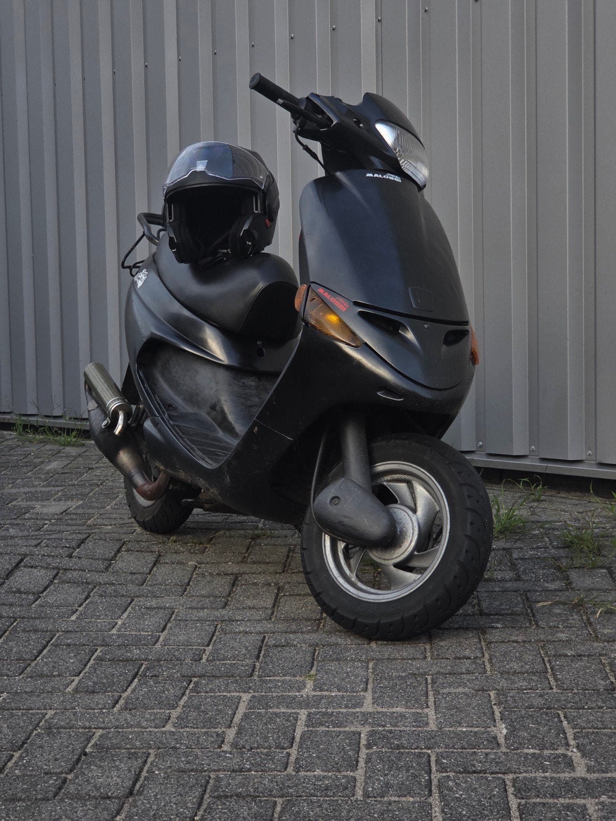 Peugeot zenith, Ophalen, Tweetakt, Overige modellen