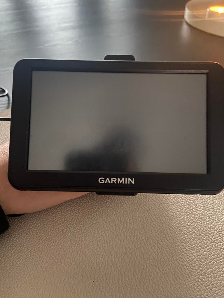 Garmin navigatiesysteem, Auto diversen, Autonavigatie, Ophalen of Verzenden, Zo goed als nieuw