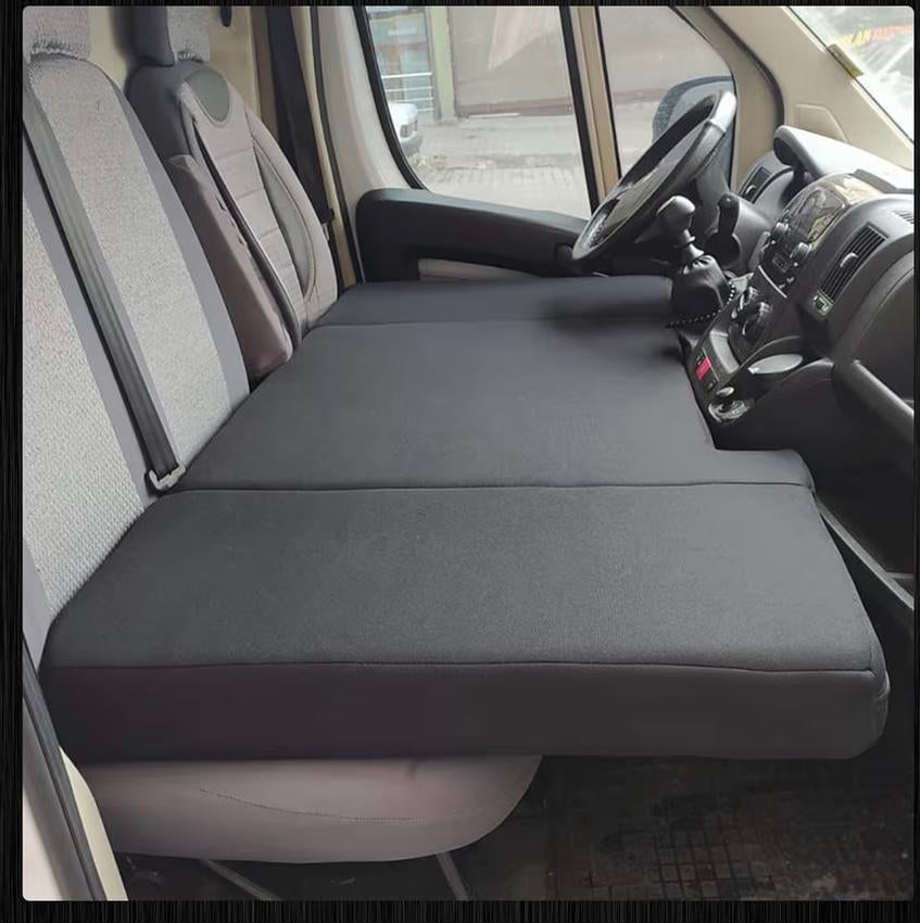 Camperbed Kinderbed Ducato, Boxer, Jumper., Ophalen, Zo goed als nieuw