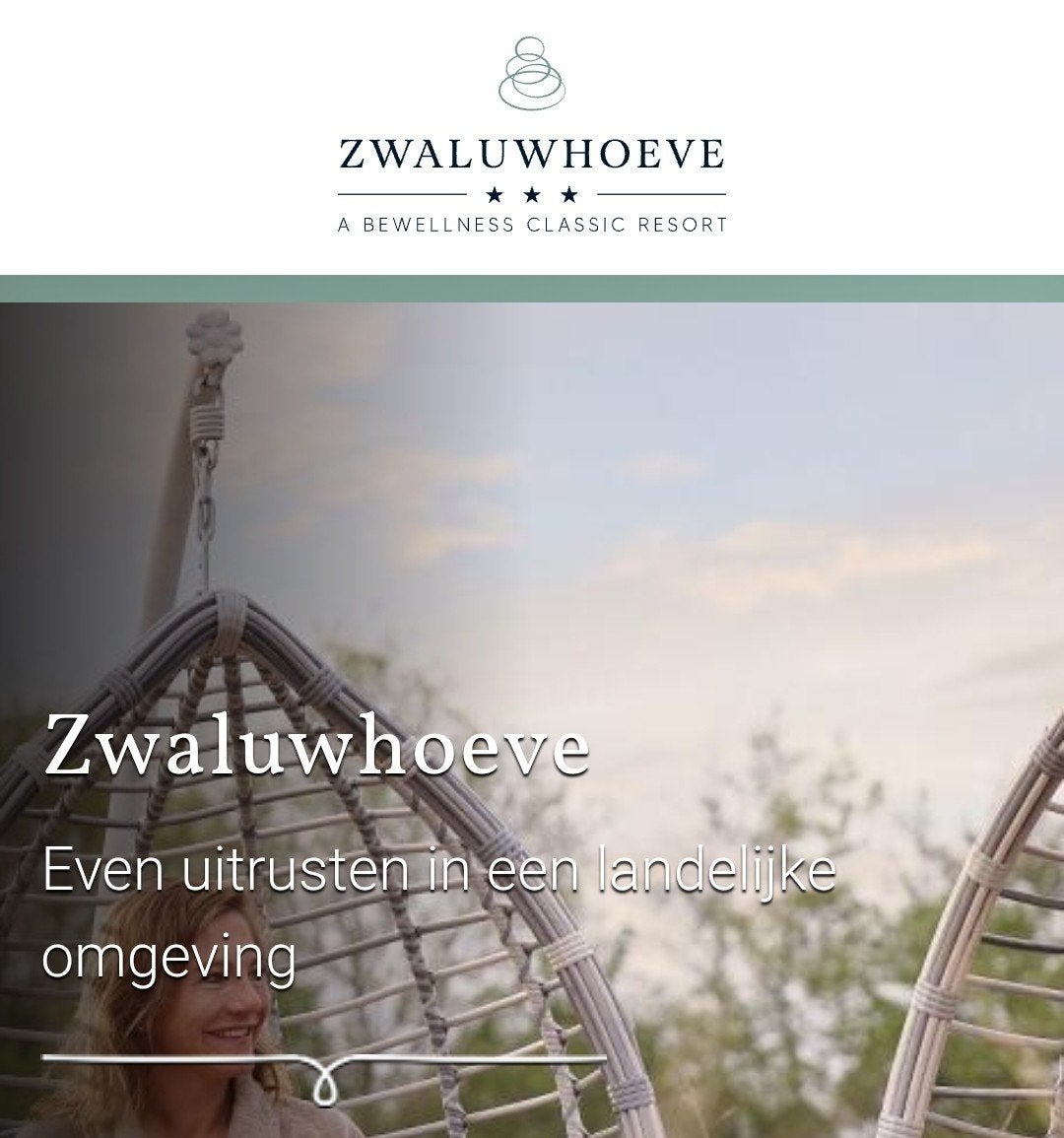 Entree voor 2 personen Zwaluwhoeve, Twee personen, Overige soorten