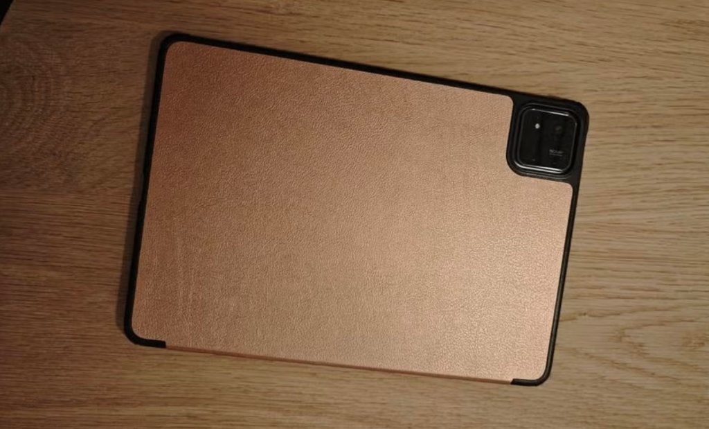 Xiaomi Pad 7 Pro Blue 8 GB + 256 GB met hoes, Computers en Software, Android Tablets, Xiaomi, 11 inch, Ophalen of Verzenden, Zo goed als nieuw