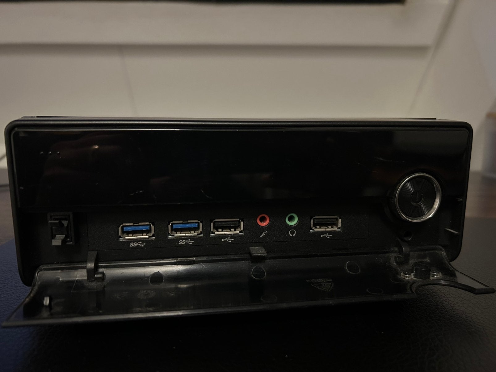 Mini PC | Intel i5-4440S | 16GB RAM | 256GB SSD, Computers en Software, Desktop Pc's, Zo goed als nieuw, 2 tot 3 Ghz, SSD, 16 GB