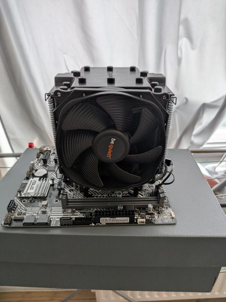 Upgrade / downgrade set, Computers en Software, Computerkoelers, Ophalen of Verzenden, Gebruikt, Luchtkoeling