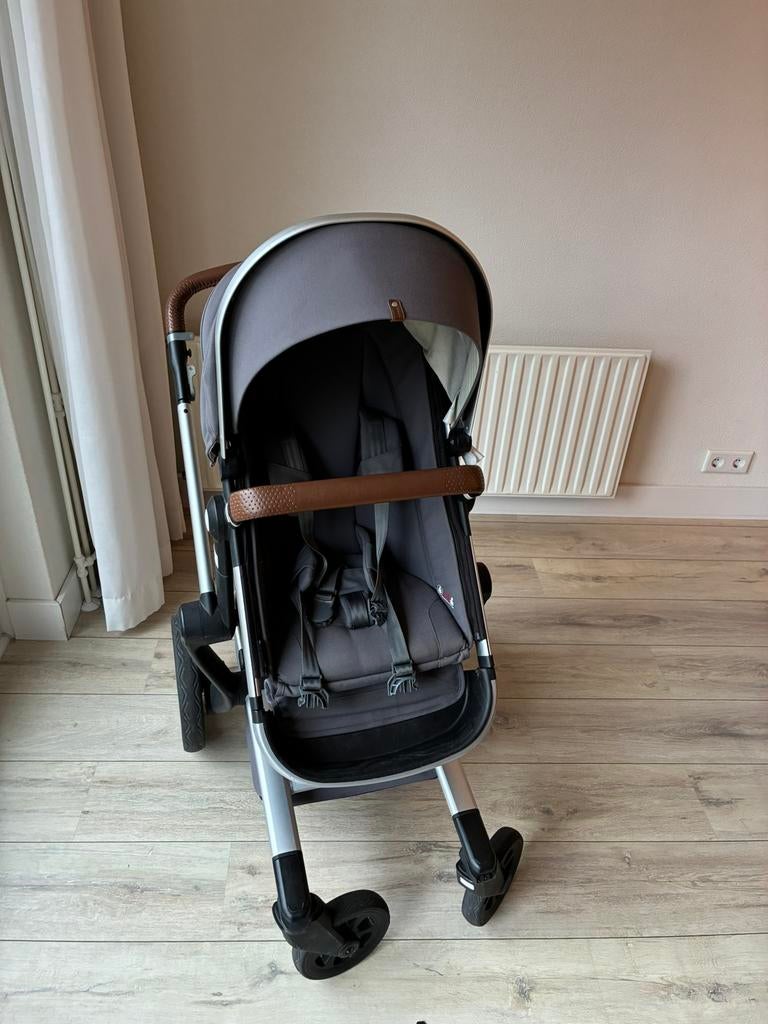 Kinderwagen joolz day 3, Kinderen en Baby's, Ophalen, Gebruikt, Overige merken