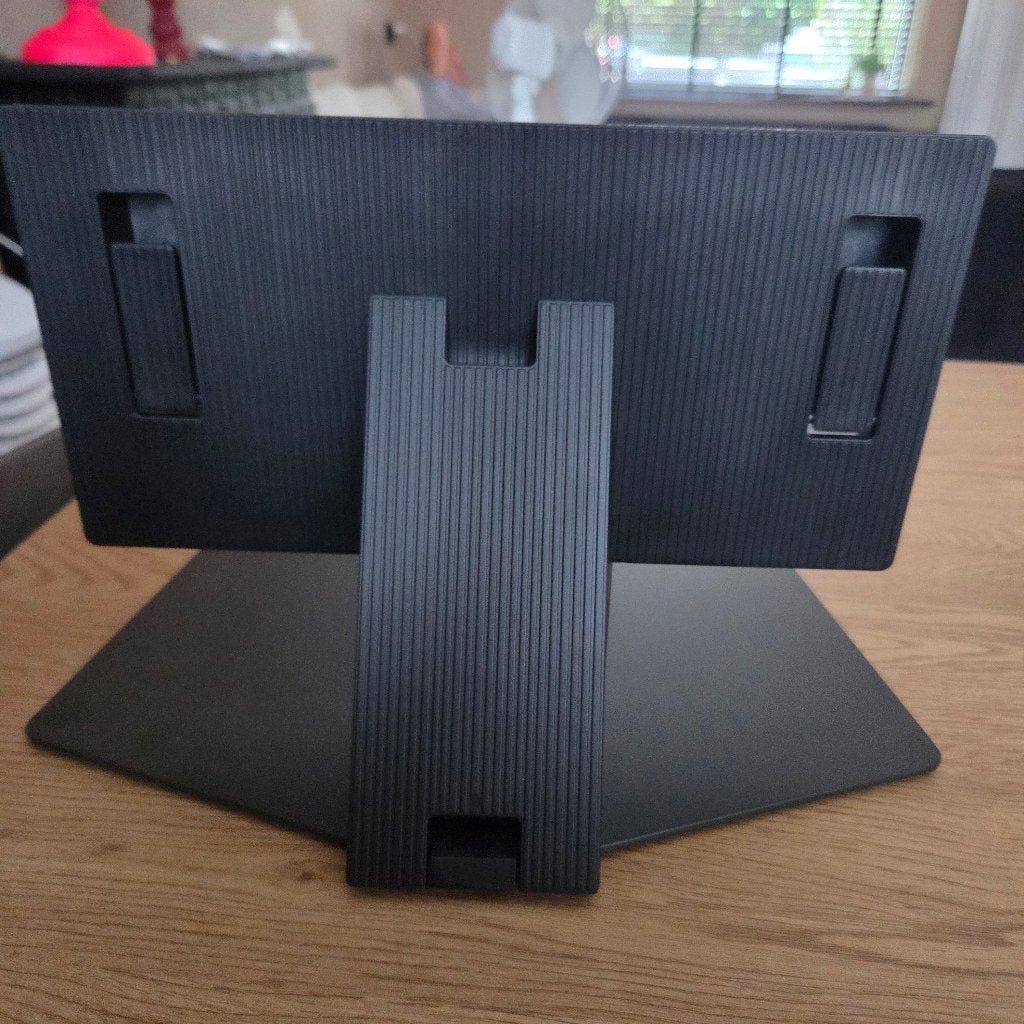 Tv standaard Samsung Q-Led, Ophalen, Nieuw