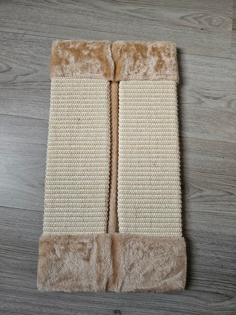 Katten krabplank, Dieren en Toebehoren, Ophalen of Verzenden, Nieuw, Krabpaal