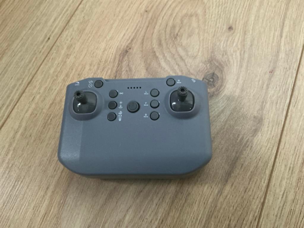 Drone afstandsbediening - Action, Audio, Tv en Foto, Drones, Ophalen of Verzenden, Zo goed als nieuw, Speelgoeddrone, Overige merken