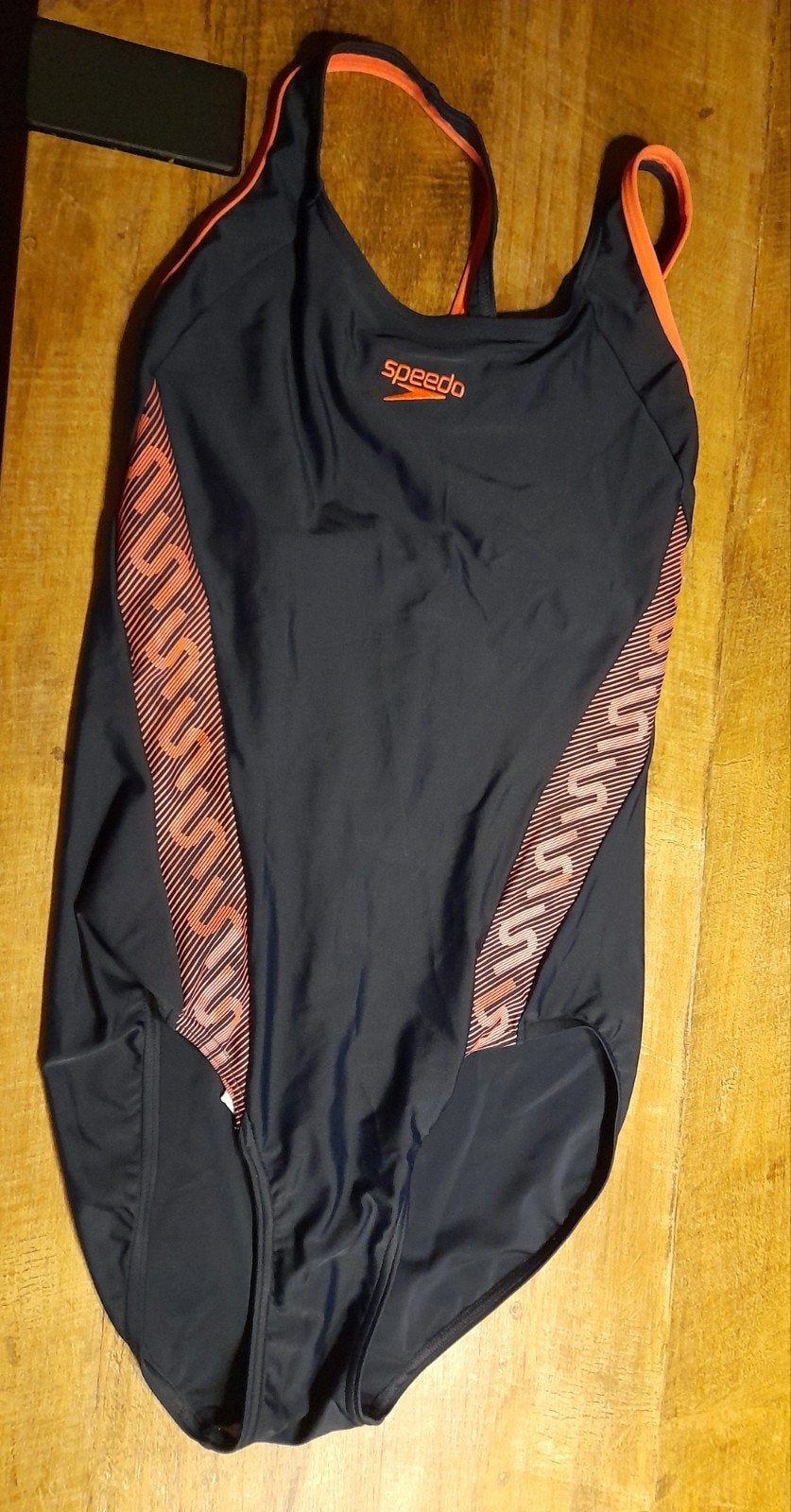 Speedo badpak maat 42- NIEUW, Meerkleurig, Nieuw, Badpak, Speedo