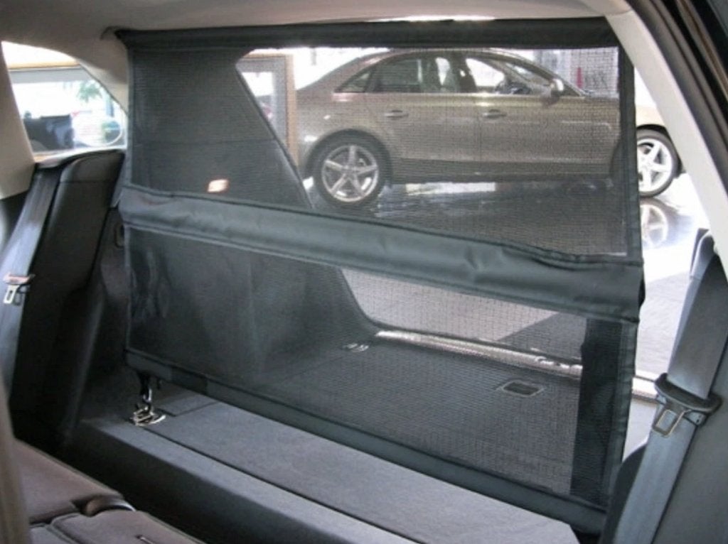 Bagage Scheidingsnet Audi Q5, Auto-onderdelen, Interieur en Bekleding, Ophalen, Nieuw, Audi