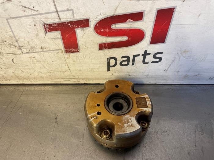 Nokkenas Verstelling van een Audi Q7, Gebruikt, -, -, -