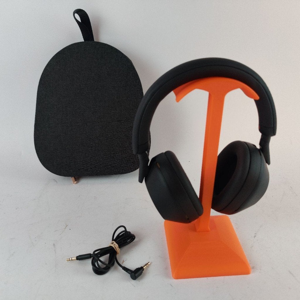 Sony WH-1000XM5 koptelefoon + hoes || Nu €169.99!!