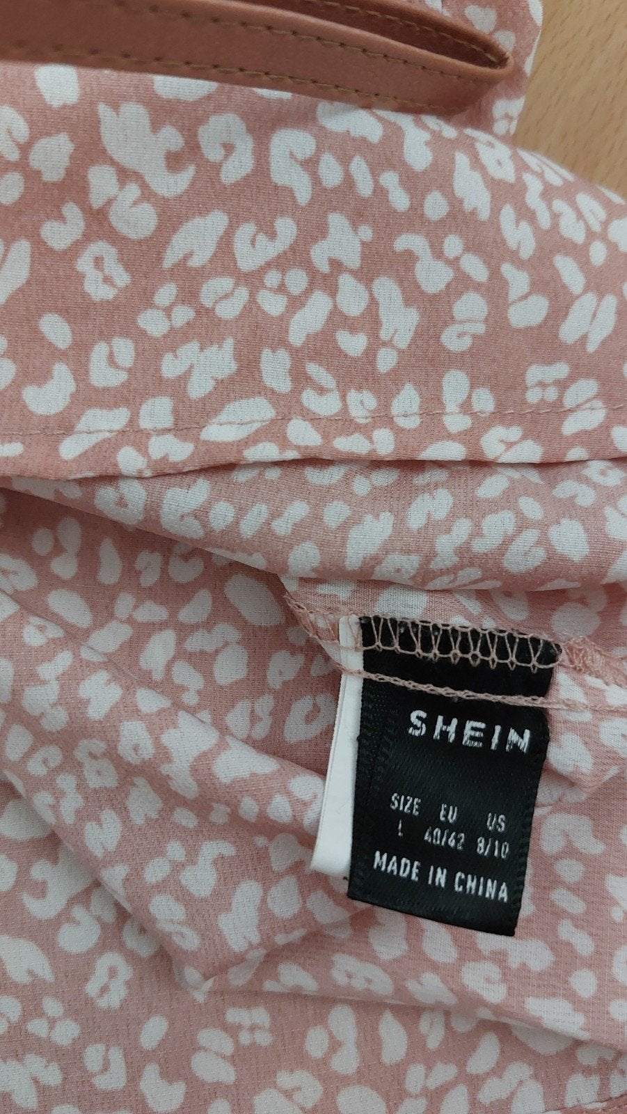 te koop tuniek mt L, Ophalen of Verzenden, Zo goed als nieuw, Maat 38/40 (M)