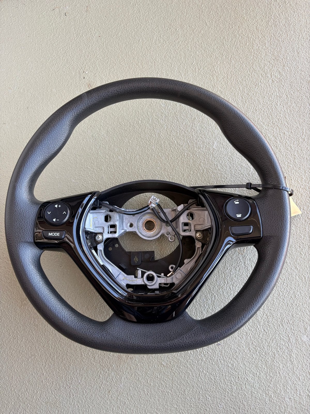 Peugeot 108 Stuur, Auto-onderdelen, Ophalen of Verzenden, Gebruikt, Peugeot
