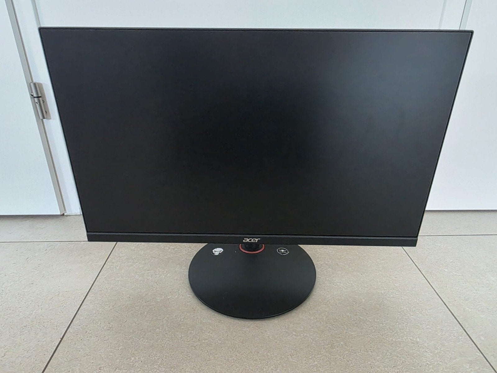 Computer/Playstationbeeldscherm, Acer Nitro XV240Y P, Computers en Software, Monitoren, Ingebouwde speakers, IPS, Acer Nitro, 101 t/m 150 Hz