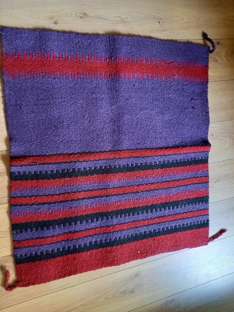 Wollen showblanket, Ophalen of Verzenden, Nieuw