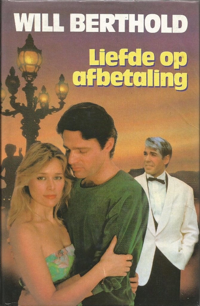 Liefde op afbetaling	Will Berthold, Ophalen of Verzenden, Will Berthold