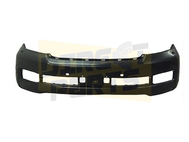Toyota Land Cruiser 200 (2/08-2/12) voorbumper (bij PDC/kopl, -, -, Nieuw, Toyota