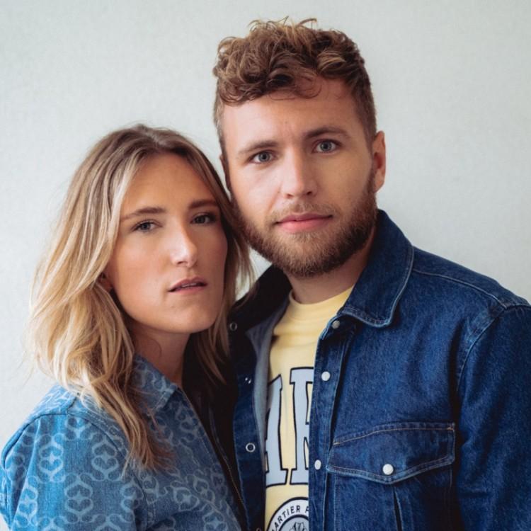 2 zitplaatsen Suzan & Freek 16/5, Tickets en Kaartjes, Twee personen, Juni