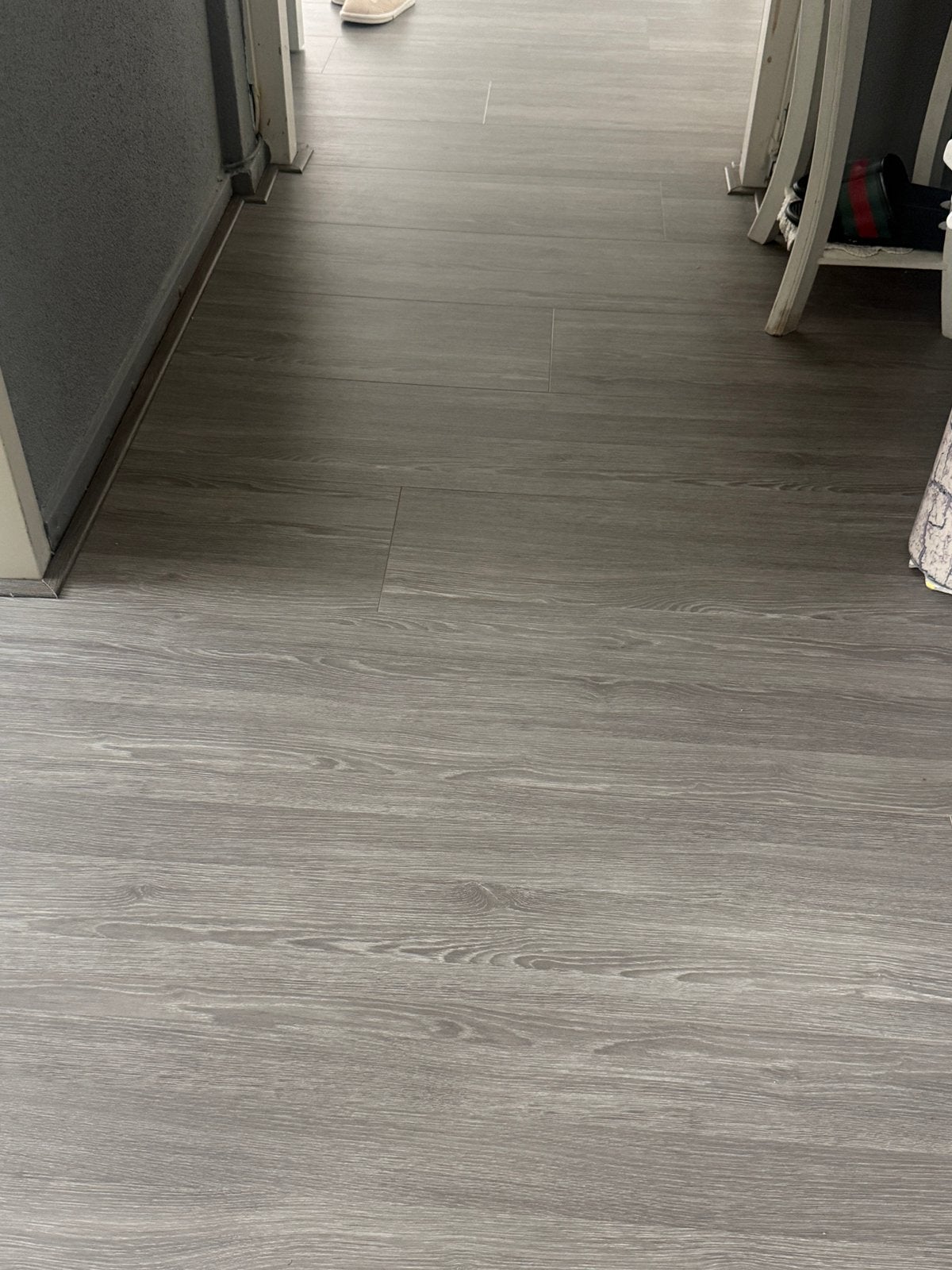 Laminaat te koop 90m2, Doe-het-zelf en Verbouw, Ophalen, 50 tot 150 cm, Zo goed als nieuw, 10 m² of meer